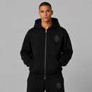 BESIKTAS V3 BASIC HEAVY ZIPPER