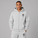 PORTUGAL BASIC HEAVY ZIPPER