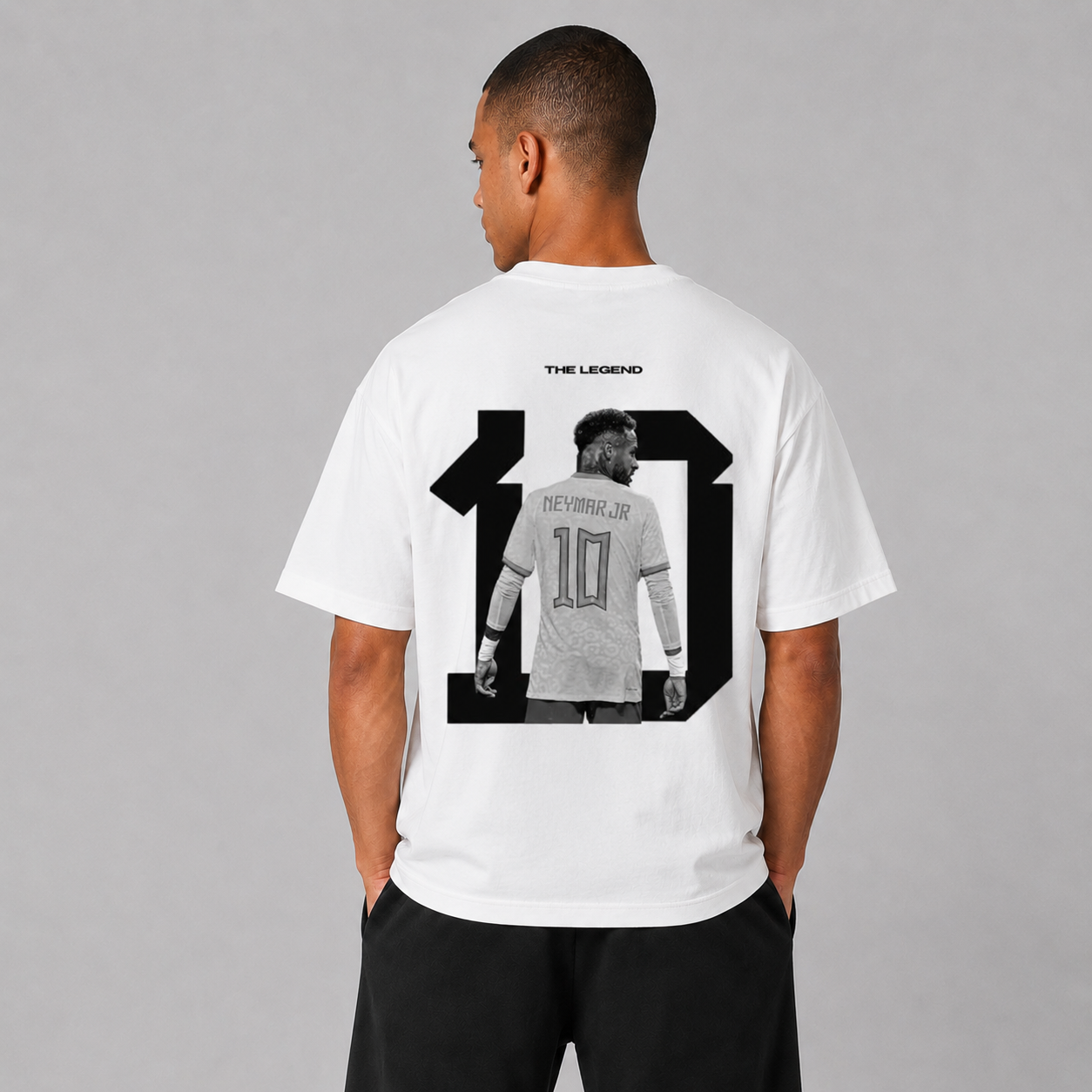 NEYMAR V2 TEE
