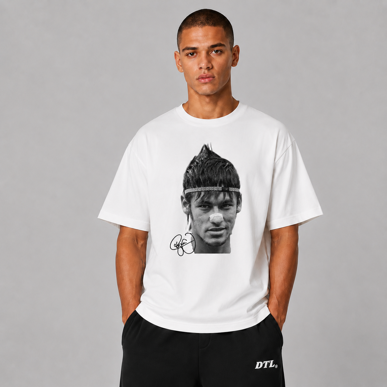NEYMAR V2 TEE