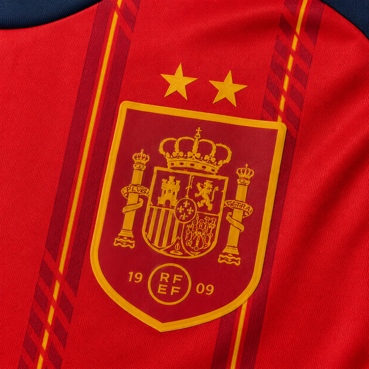SPAIN HOME CAMPEONES EXCLUSIVE JERSEY