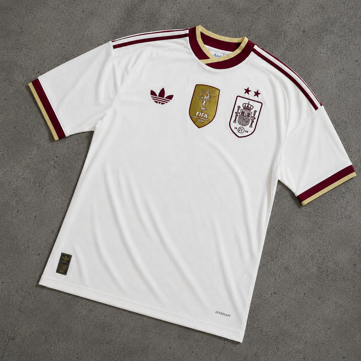 SHOP ALL JERSEYS