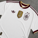 SPAIN AWAY CAMPEONES EXCLUSIVE JERSEY