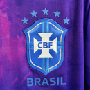 BRASIL PURPLE EXCLUSIVE JERSEY