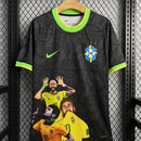BRASIL NEYMAR EXCLUSIVE JERSEY