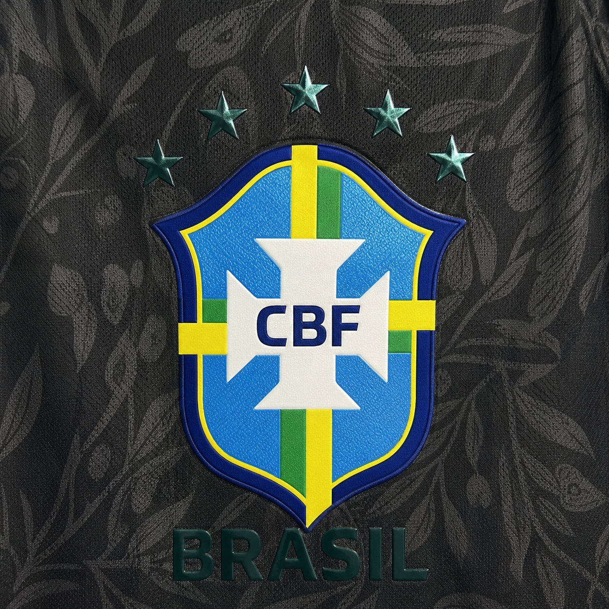 BRASIL NEYMAR EXCLUSIVE JERSEY