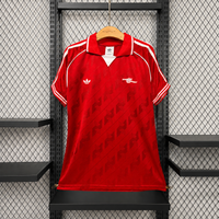 ARSENAL HERITAGE EXCLUSIVE JERSEY