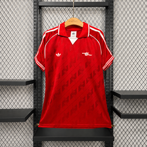 ARSENAL HERITAGE EXCLUSIVE JERSEY