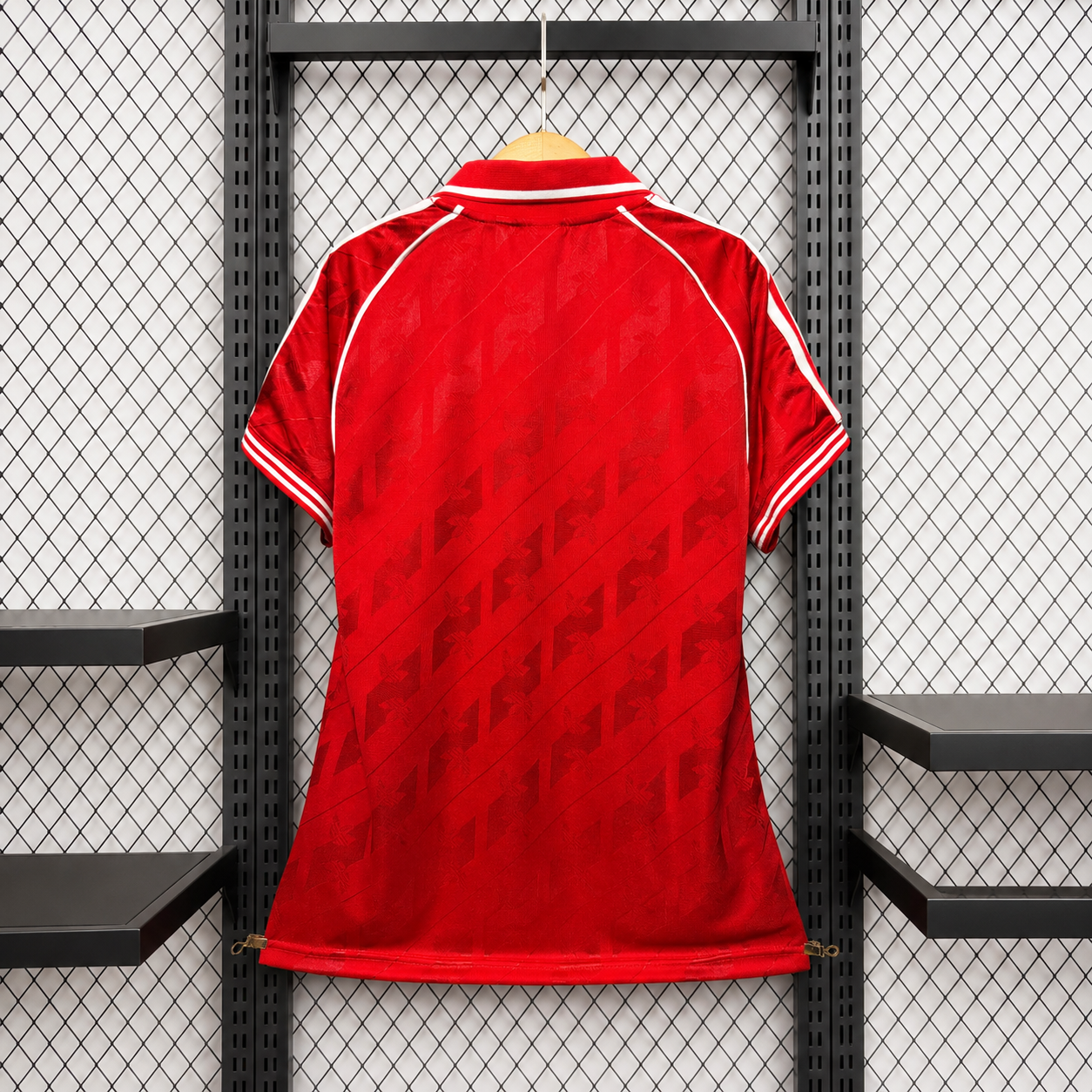 ARSENAL HERITAGE EXCLUSIVE JERSEY