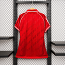 ARSENAL HERITAGE EXCLUSIVE JERSEY