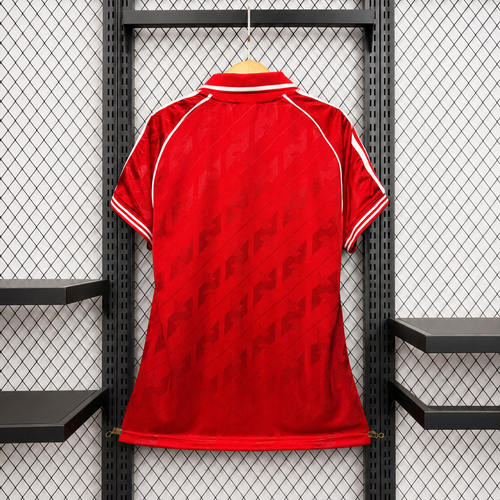 ARSENAL HERITAGE EXCLUSIVE JERSEY