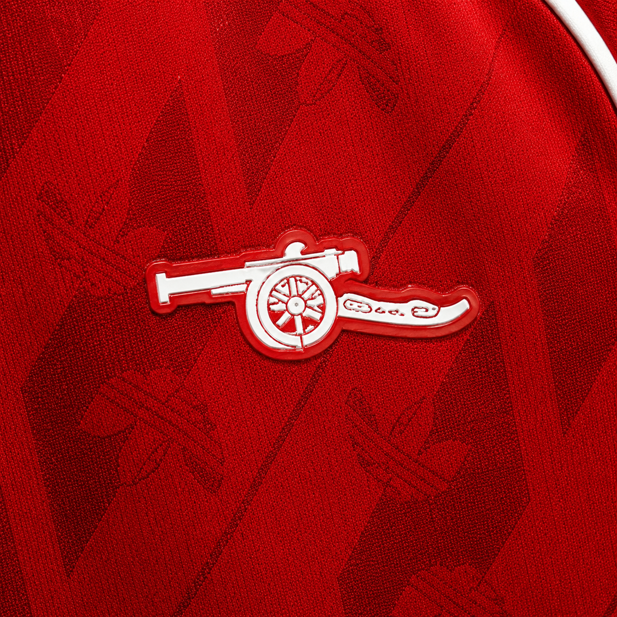 ARSENAL HERITAGE EXCLUSIVE JERSEY