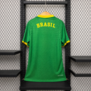 BRASIL EMERALD GREEN EXCLUSIVE JERSEY