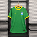 BRASIL EMERALD GREEN EXCLUSIVE JERSEY