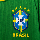 BRASIL EMERALD GREEN EXCLUSIVE JERSEY