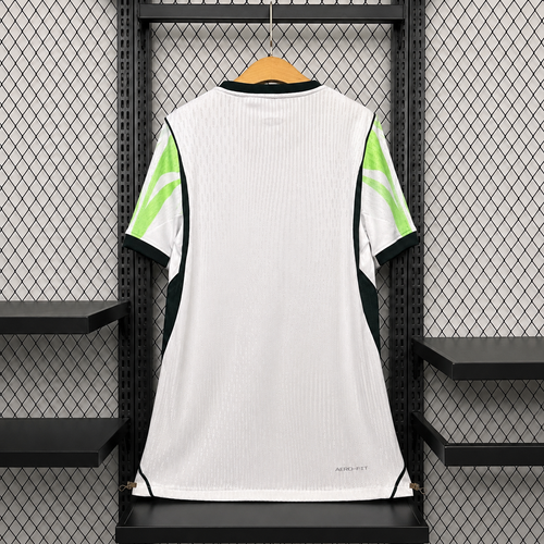 NIGERIA AWAY WORLD CUP JERSEY