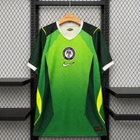 NIGERIA HOME WORLD CUP JERSEY