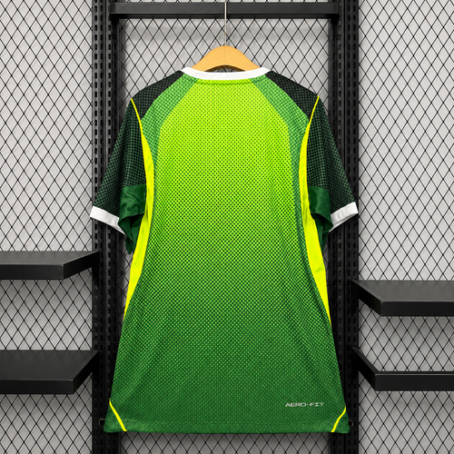 NIGERIA HOME WORLD CUP JERSEY