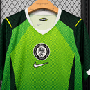 NIGERIA HOME WORLD CUP JERSEY