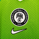 NIGERIA HOME WORLD CUP JERSEY