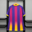 FC BARCELONA TRICOLOR EXCLUSIVE JERSEY