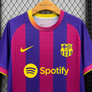 FC BARCELONA TRICOLOR EXCLUSIVE JERSEY