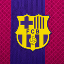 FC BARCELONA TRICOLOR EXCLUSIVE JERSEY