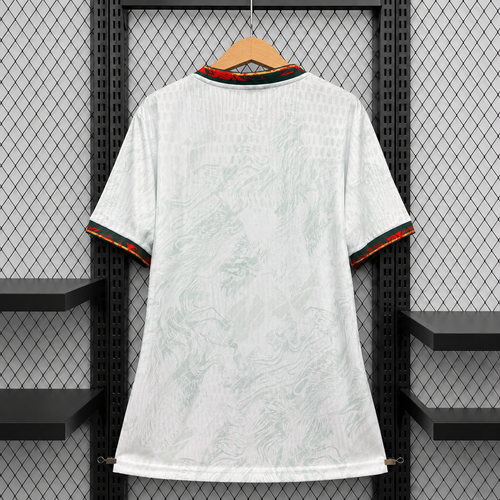PORTUGAL EMERALD RED EXCLUSIVE JERSEY