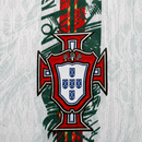 PORTUGAL EMERALD RED EXCLUSIVE JERSEY