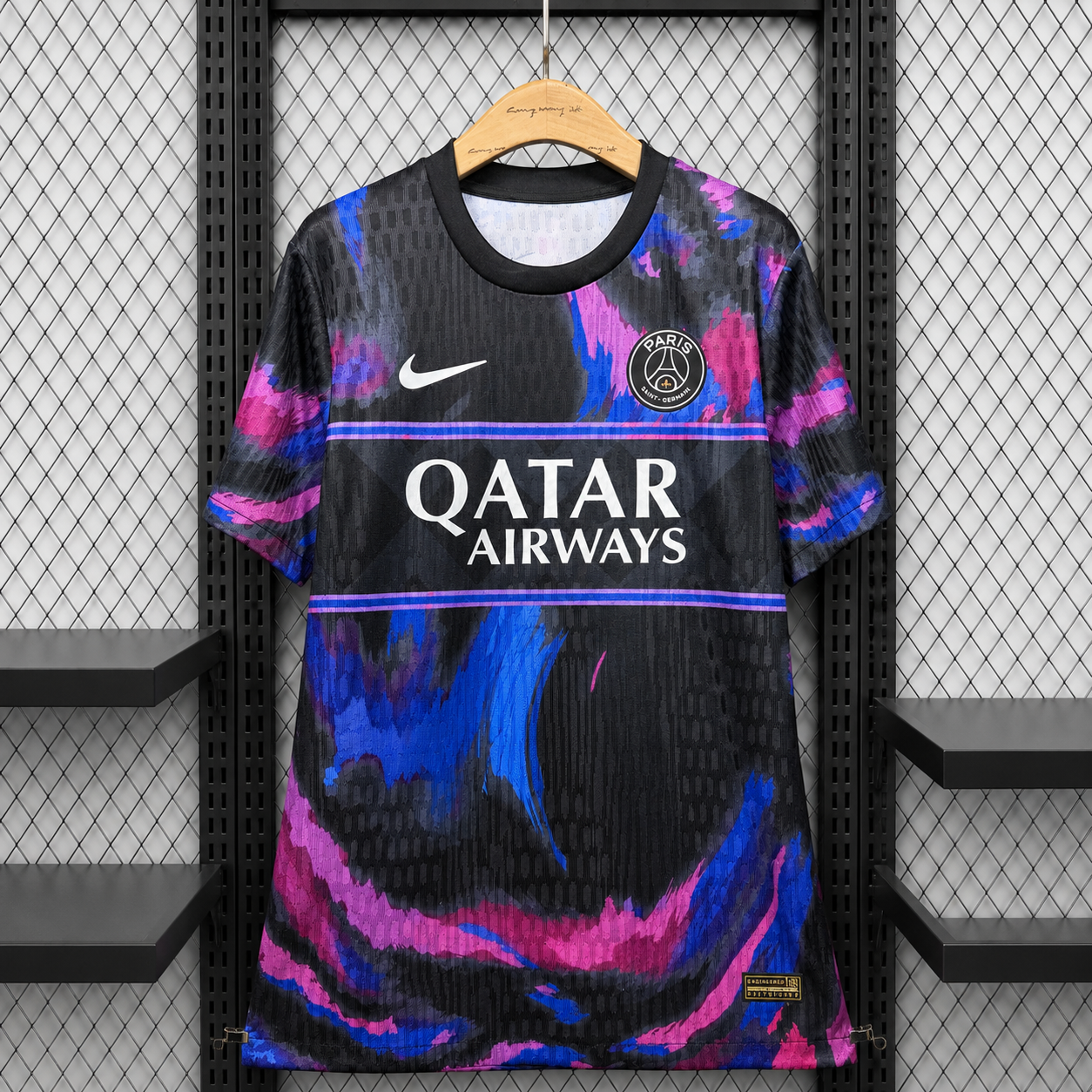 PSG OCEAN NIGHT EXCLUSIVE JERSEY
