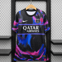 PSG OCEAN NIGHT EXCLUSIVE JERSEY