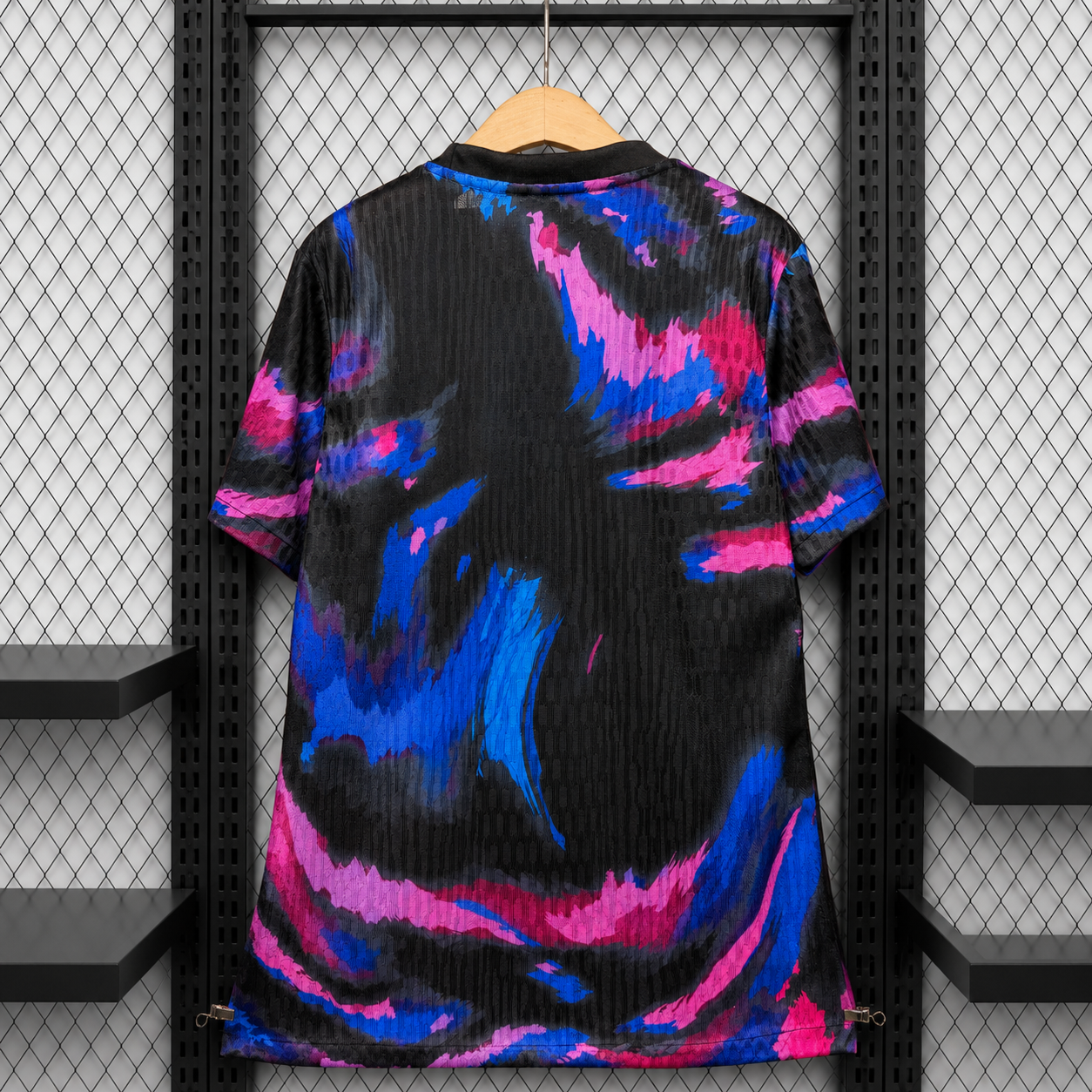 PSG OCEAN NIGHT EXCLUSIVE JERSEY