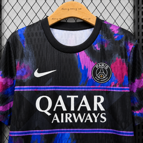PSG OCEAN NIGHT EXCLUSIVE JERSEY