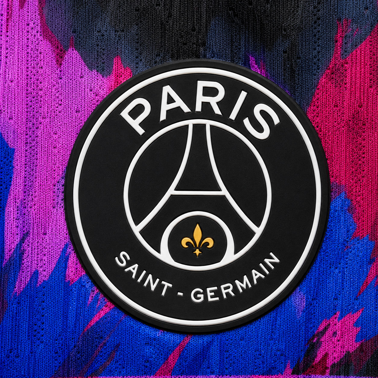 PSG OCEAN NIGHT EXCLUSIVE JERSEY