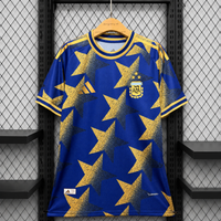ARGENTINA STAR EXCLUSIVE JERSEY