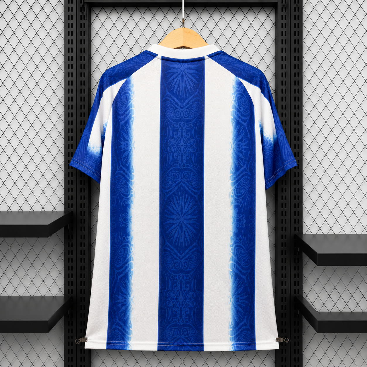 ARGENTINA DIVINE SHIELD EXCLUSIVE JERSEY
