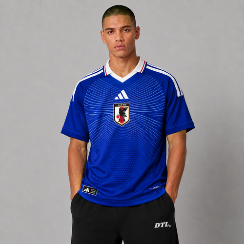 JAPAN HOME WORLD CUP JERSEY