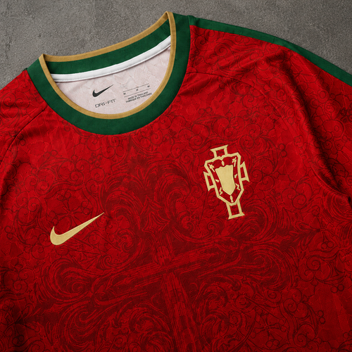 PORTUGAL FLOWER EXCLUSIVE JERSEY