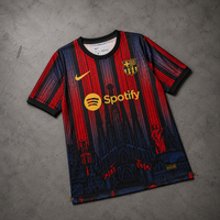 FC BARCELONA CITY EXCLUSIVE JERSEY