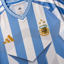 ARGENTINA WHITE PYRAMID EXCLUSIVE JERSEY