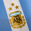 ARGENTINA WHITE PYRAMID EXCLUSIVE JERSEY