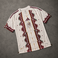 MEXICO ARROW EXCLUSIVE JERSEY