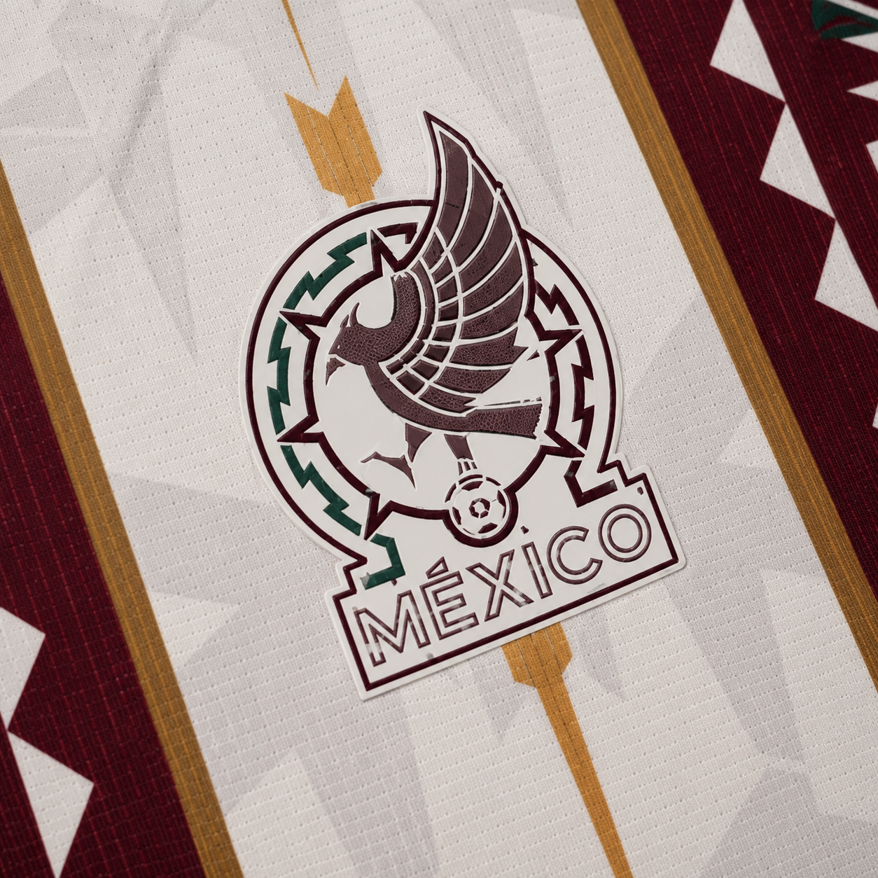 MEXICO ARROW EXCLUSIVE JERSEY