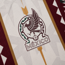 MEXICO ARROW EXCLUSIVE JERSEY