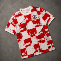 CROATIA WINE RED EXCLUSIVE JERSEY
