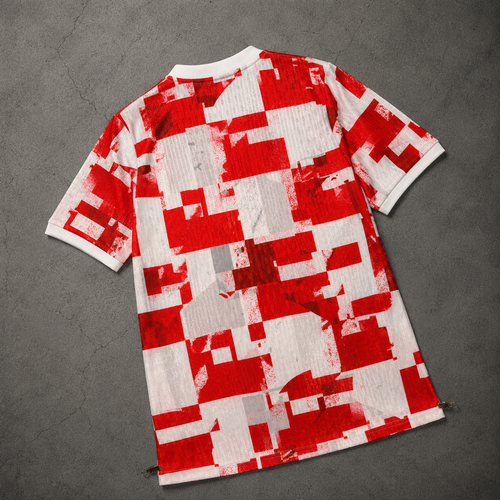 CROATIA WINE RED EXCLUSIVE JERSEY