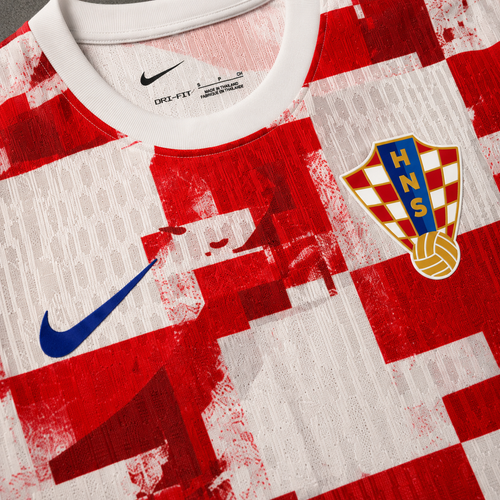 CROATIA WINE RED EXCLUSIVE JERSEY