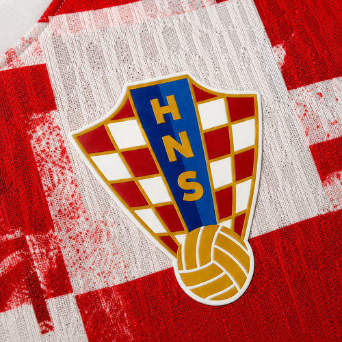 CROATIA WINE RED EXCLUSIVE JERSEY
