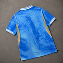 URUGUAY OCEAN BLUE EXCLUSIVE JERSEY