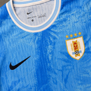 URUGUAY OCEAN BLUE EXCLUSIVE JERSEY